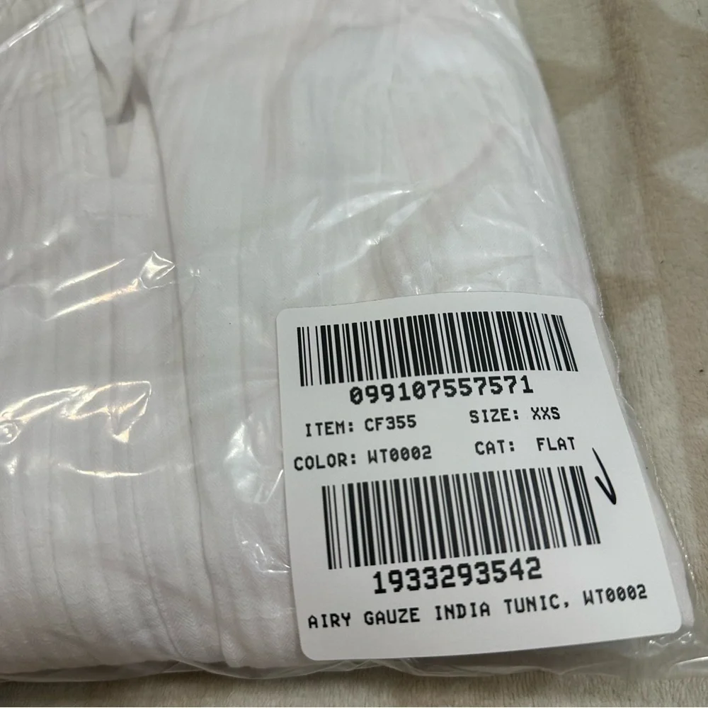 J. Crew body length